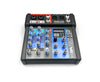 LiveMix 6FXU