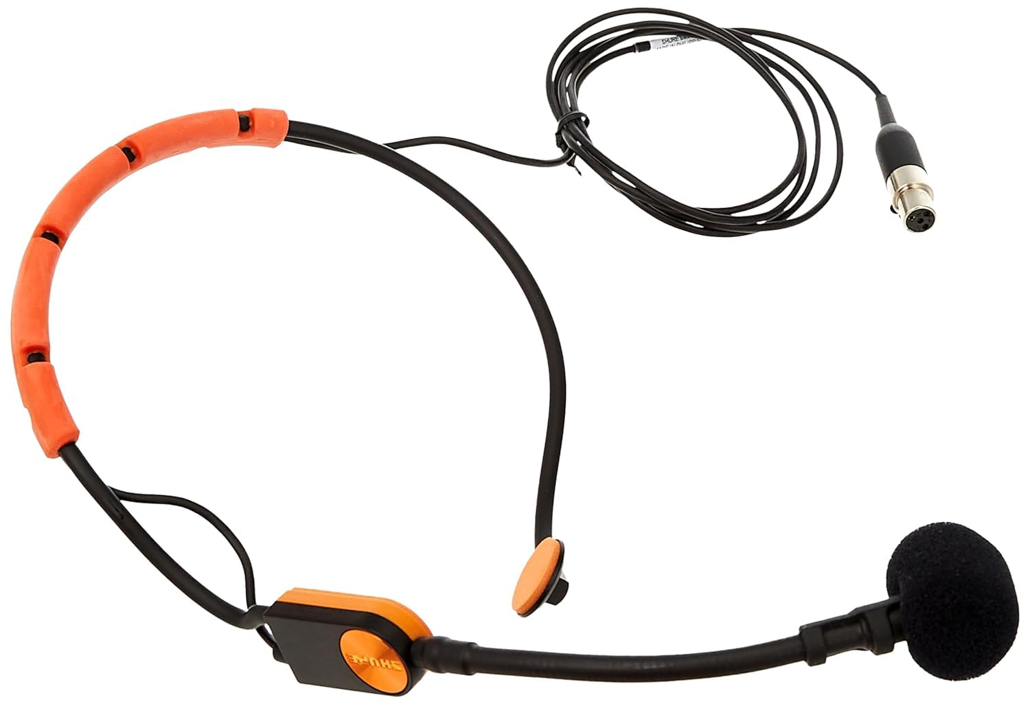 Fitness Instructor Best Fitness Headset Microphone Fitness Audio E