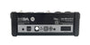 LiveMix 6FXU