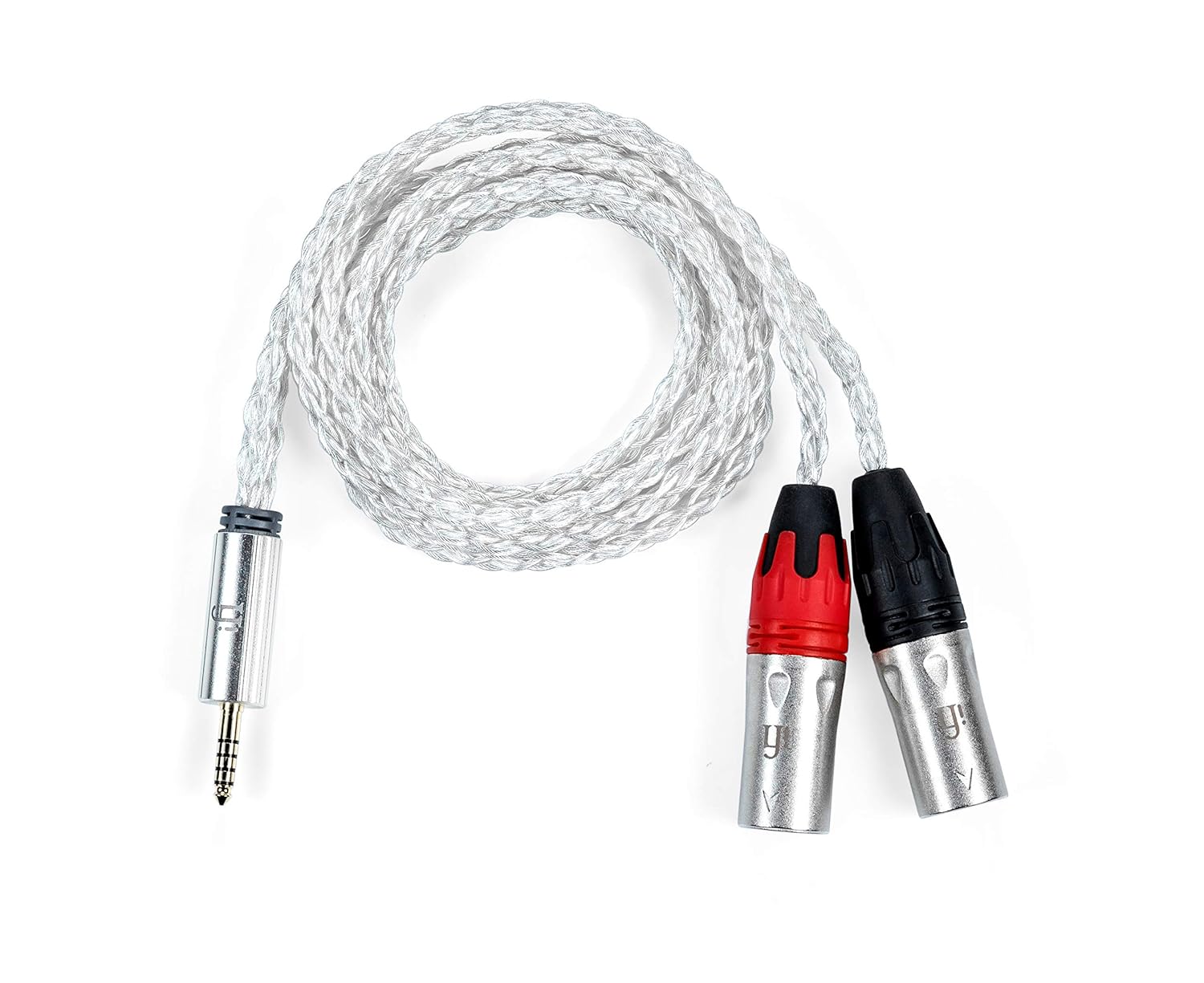 4.4 To Xlr Cable