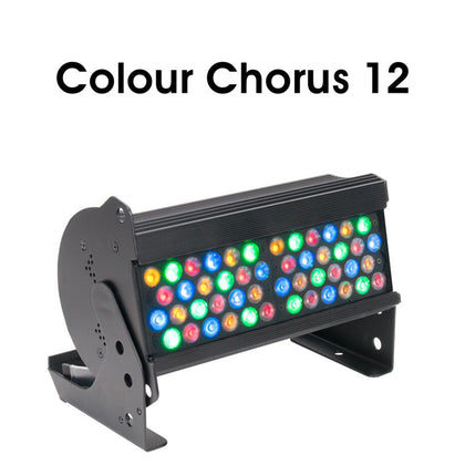 Colour Chorus 12