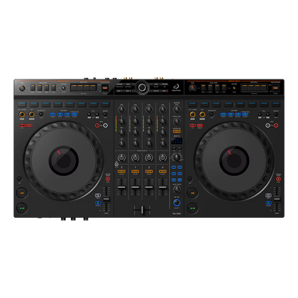 DDJ GRV 6