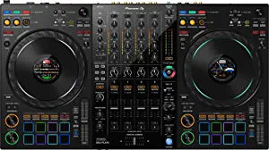 DDJ FLX10