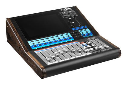 Delta Mix 20.8