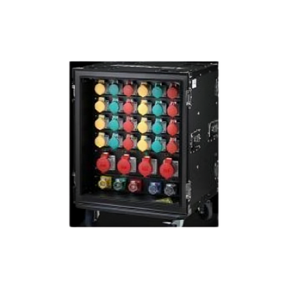 The VDistro tour 36WR