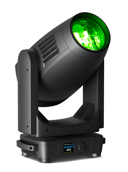 Moving Lights – VARDHAMAN MEGATECH PRIVATE LIMITED