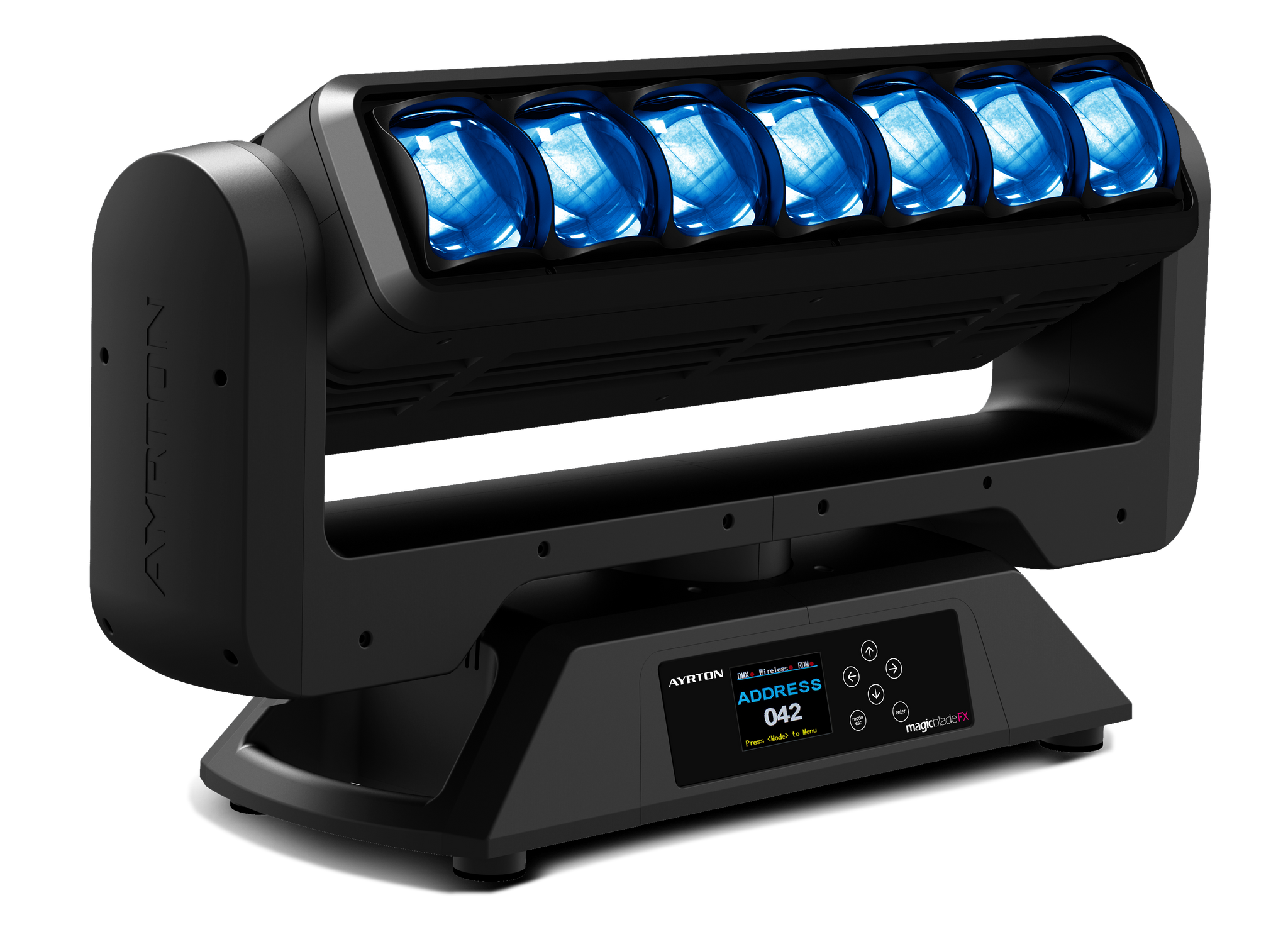 Magic Blade FX – VARDHAMAN MEGATECH PRIVATE LIMITED