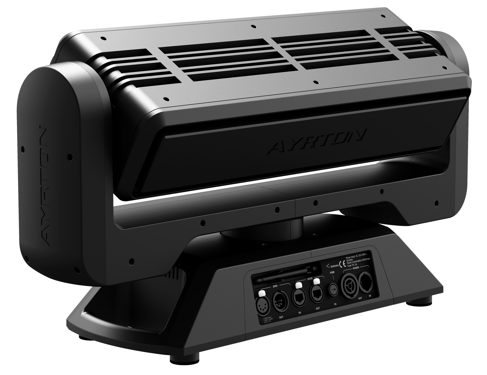 Magic Blade FX – VARDHAMAN MEGATECH PRIVATE LIMITED