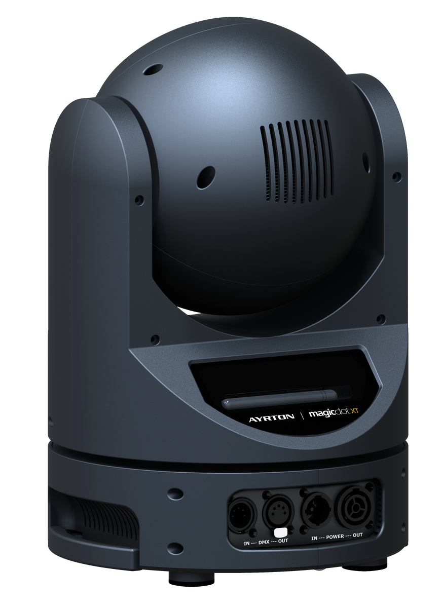 MagicDot XT – VARDHAMAN MEGATECH PRIVATE LIMITED