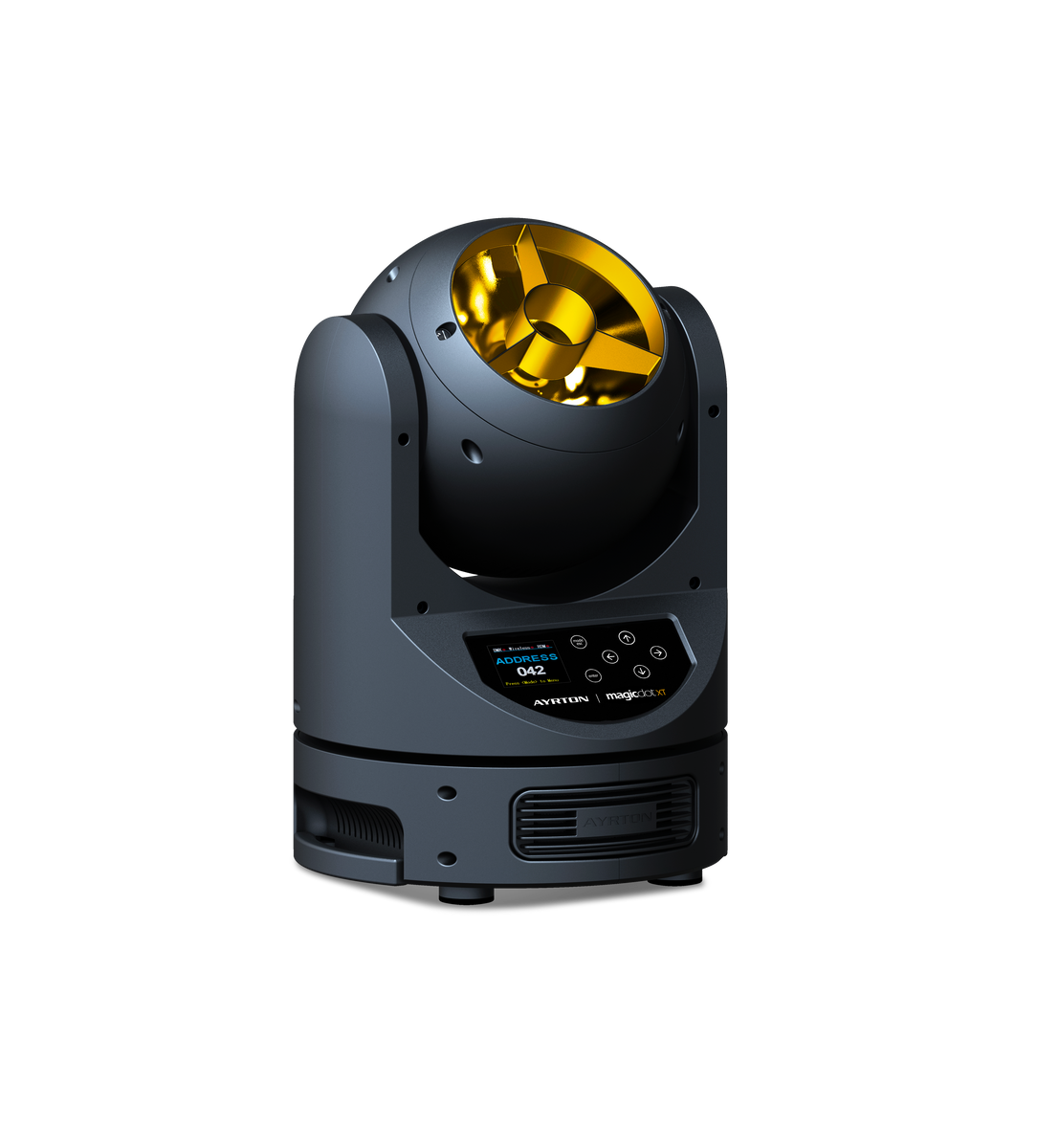 MagicDot XT – VARDHAMAN MEGATECH PRIVATE LIMITED