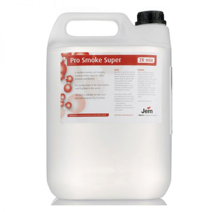 Pro Smoke Super (ZRMIX) 9 LTR