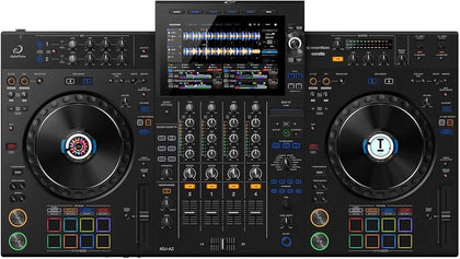 XDJ AZ