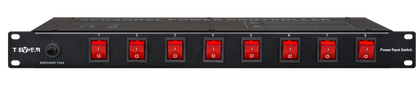The VDistro Control 8