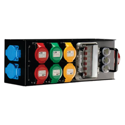 The VDistro Flex 6 WR