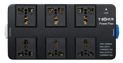 The VDistro Spike 6