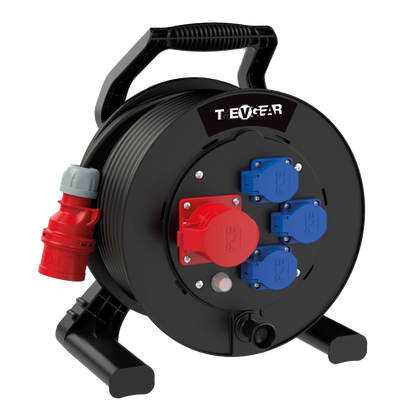 The VDistro Wheel 3 WR