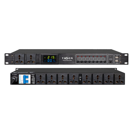 The VLine Sequence 8 USB