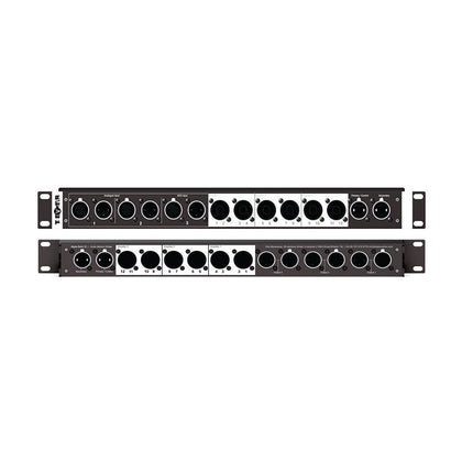 The VPatchbay 12