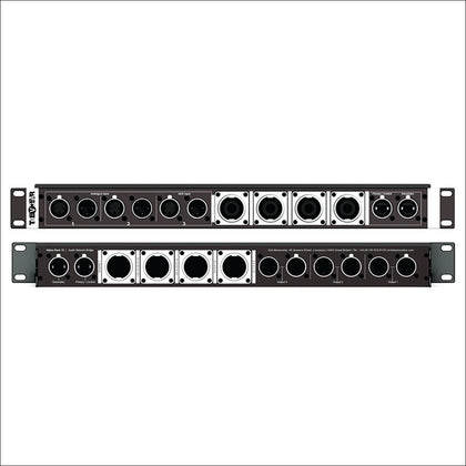 The VPatchbay 16