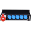 The VRack 12C