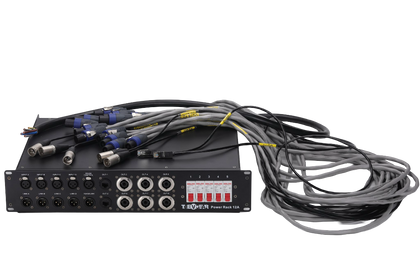 The VRack Backline 12
