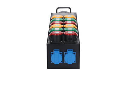 The VDistro Flex 12 WR