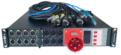 The VRack 12C