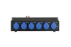 The VLine 32A 6
