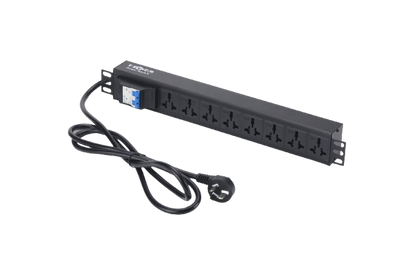 The VDistro Spike 8