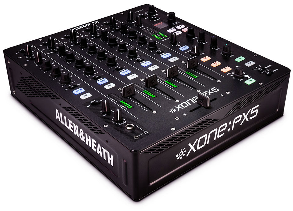 XONE PX 5