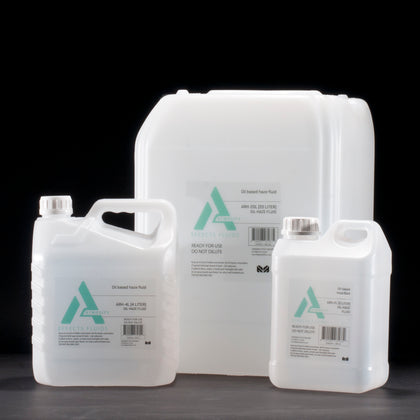 ARH - Oil Based Haze Fluid - 20L