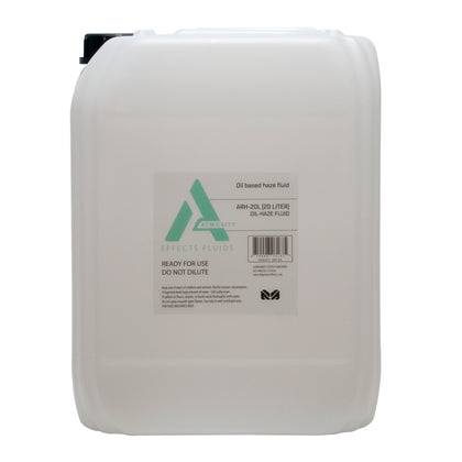 ARH-4L Oil Based Haze Fluid