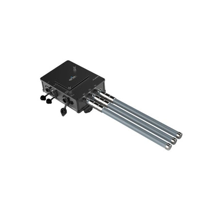 ARIA X2 IPC BRIDGE