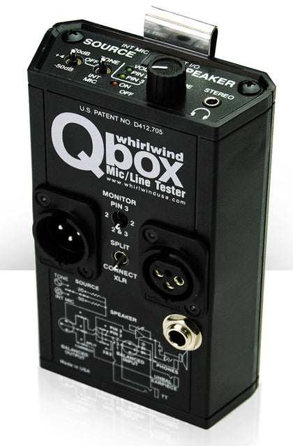 QBOX