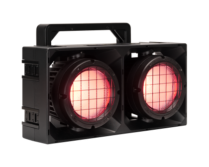 SOL II Blinder