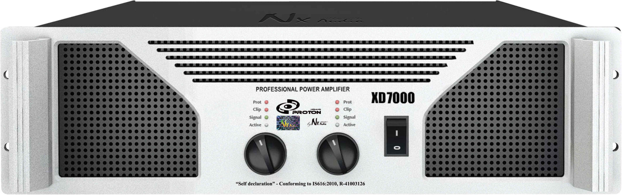 XD 7000
