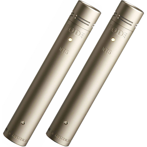 配信機器・PA機器・レコーディング機器 RODE NT5 Matched pair 1027_grande.jpg?v=1616334856