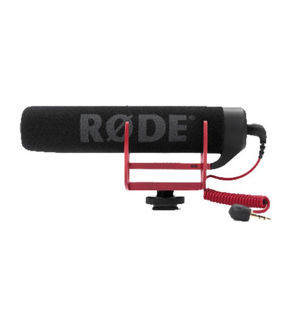 VIDEOMIC GO