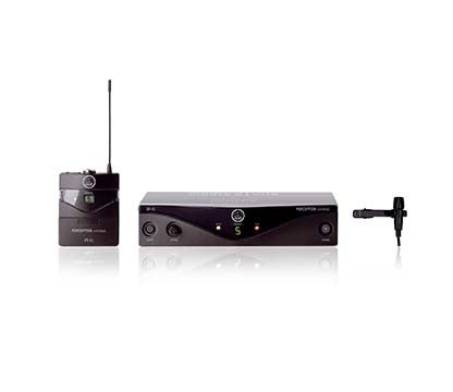 Perception Wireless 45 Presenter Set