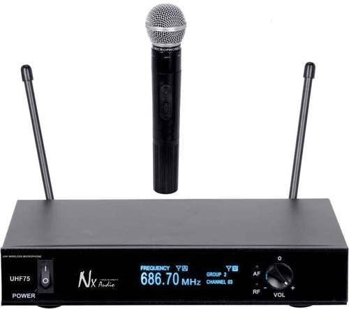 UHF 75H
