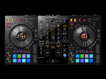 DDJ 800