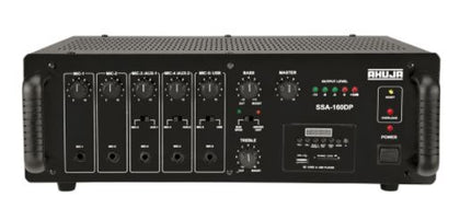 SSA 160 DP