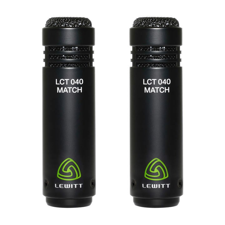 LCT 040 Match Stereo Pair