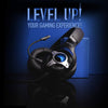 M-LEVEL-UP-SILVER