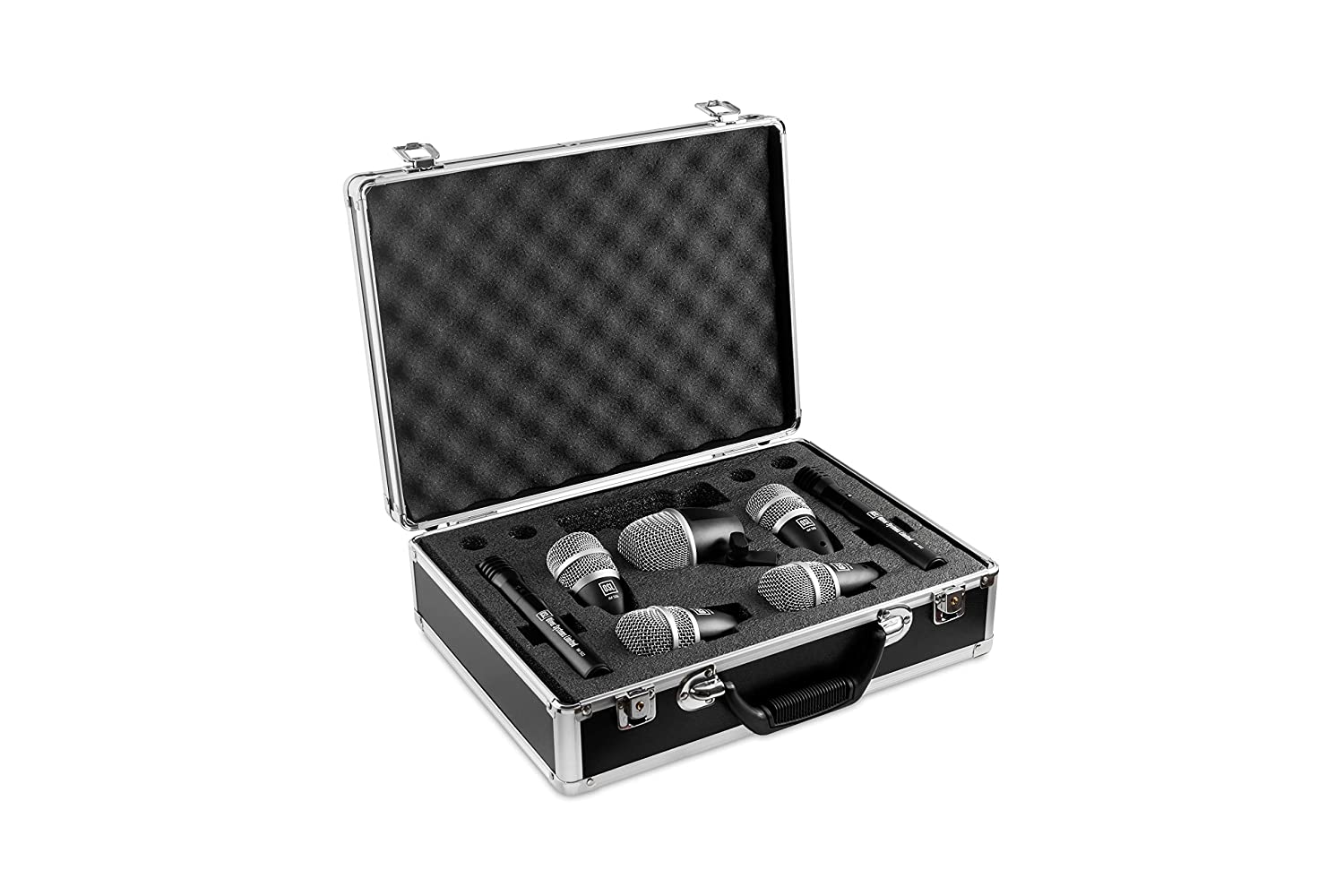 OS DRUMKIT 7