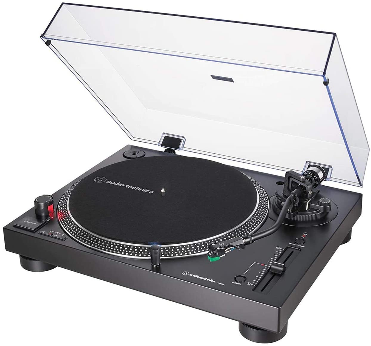 AT-LP120X USB BUNDLE