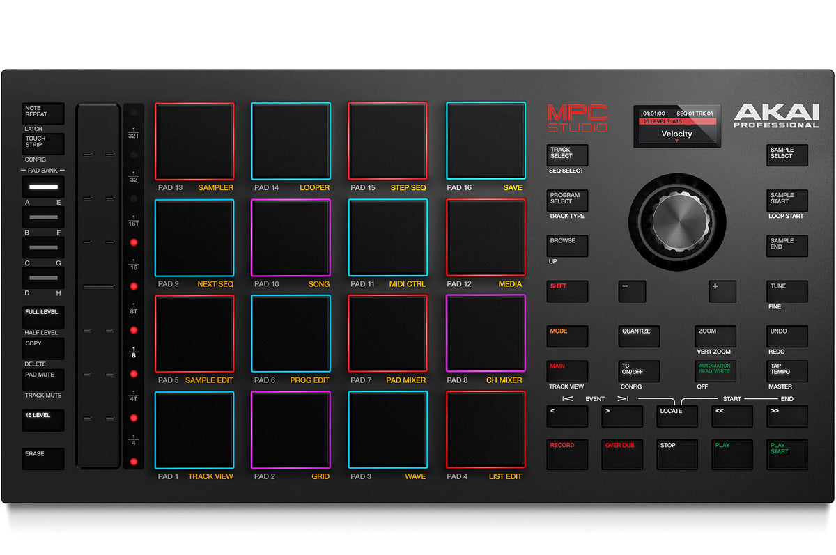 MPC STUDIO 2 – VARDHAMAN MEGATECH PRIVATE LIMITED
