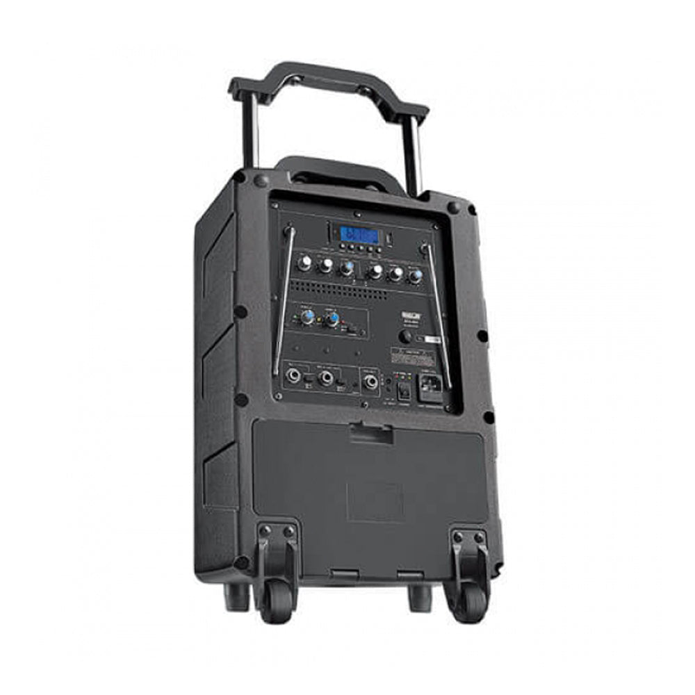 Bta 660 Ahuja Portable Speaker With Amplifier BTA-660M