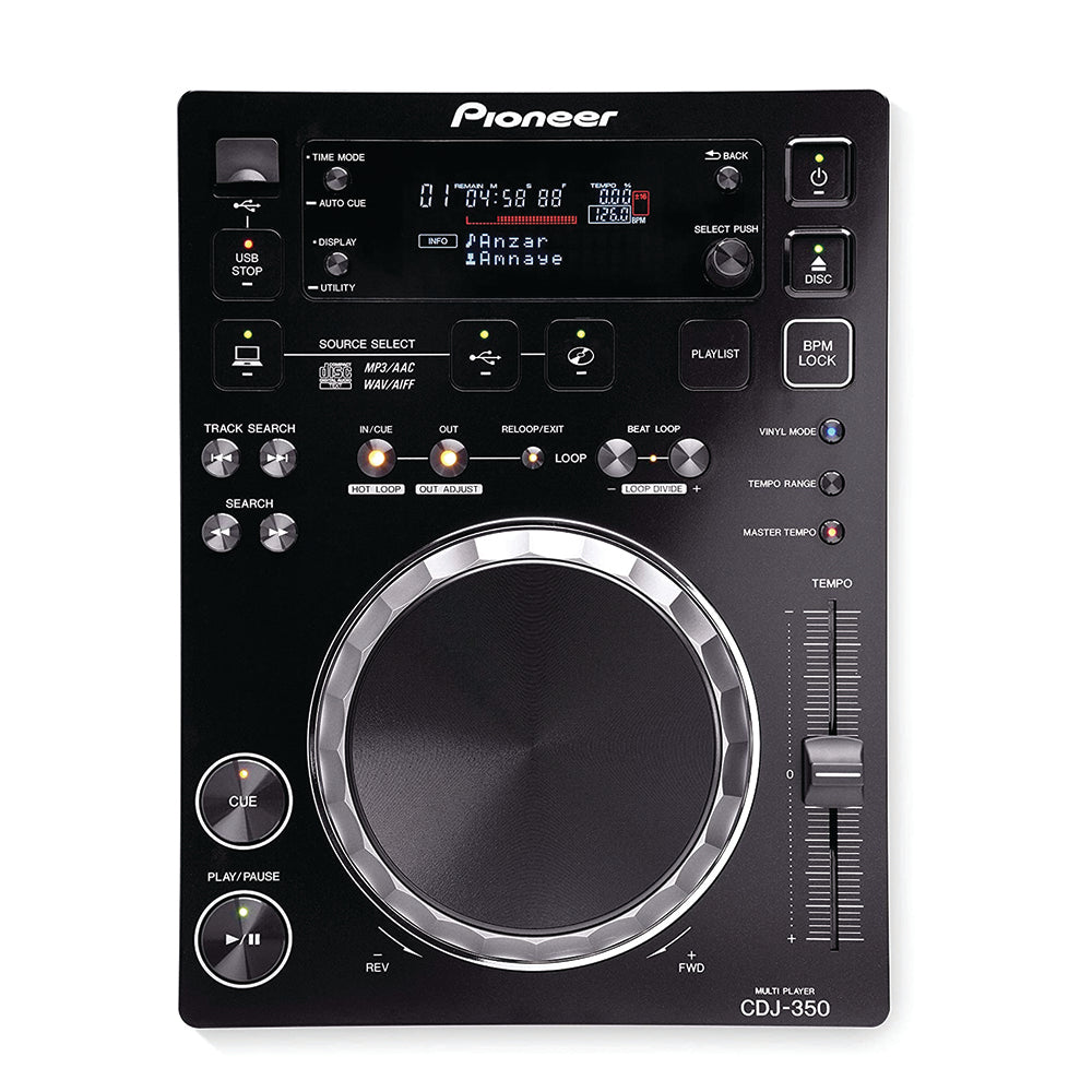 Pioneer CDJ-350