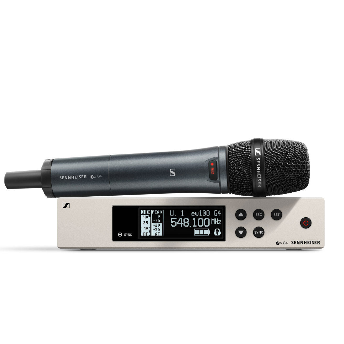 EW 100 G4-945 – VARDHAMAN MEGATECH PRIVATE LIMITED
